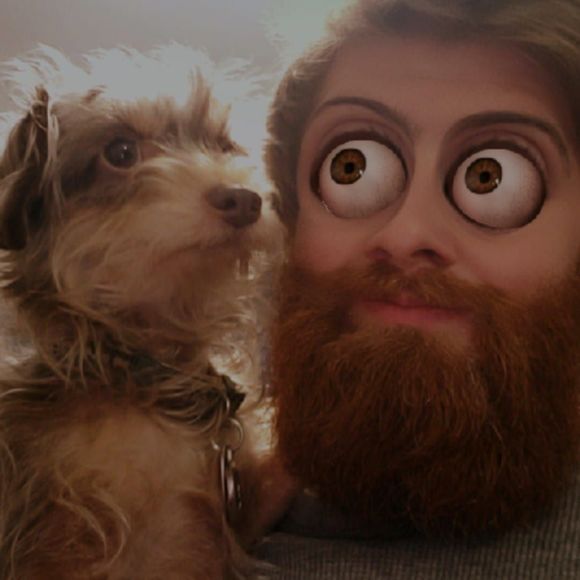 Meet your Posher, Richard - Picture 1 of 1